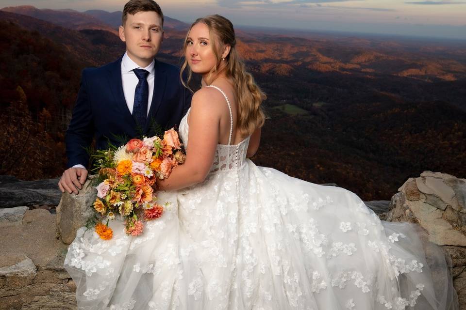 Brandon & Faith