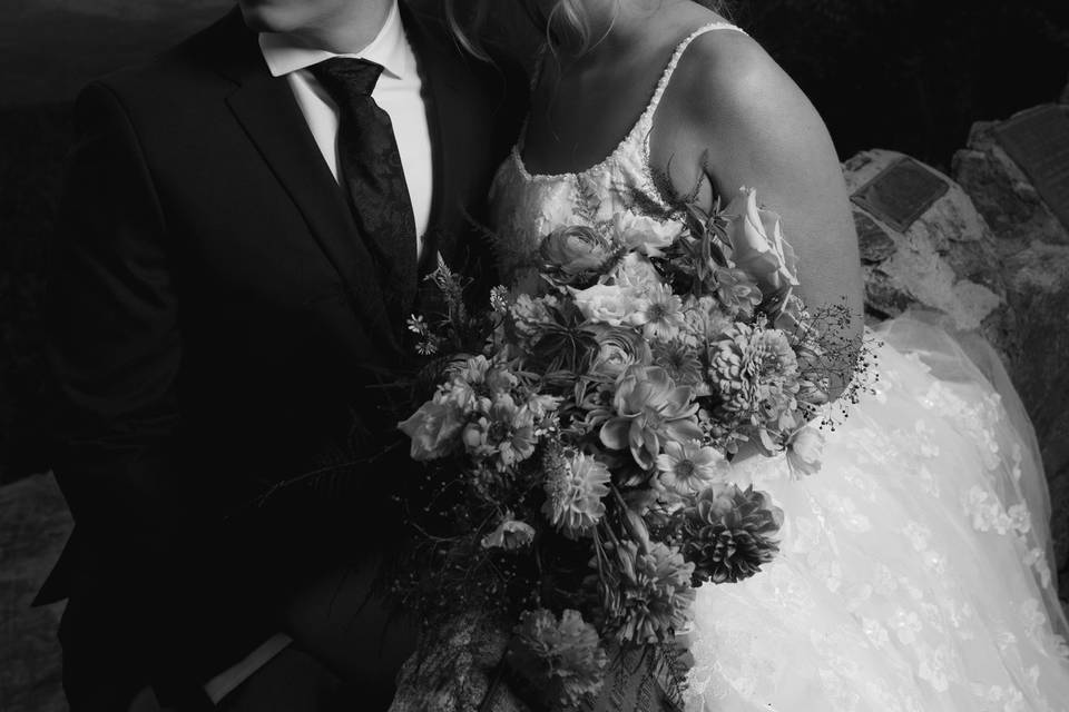 Brandon & Faith