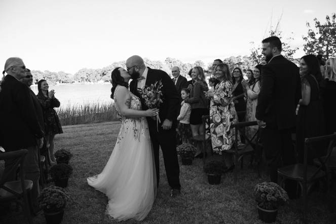 SECHRIST WEDDING