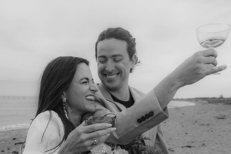 Kat & Brannon