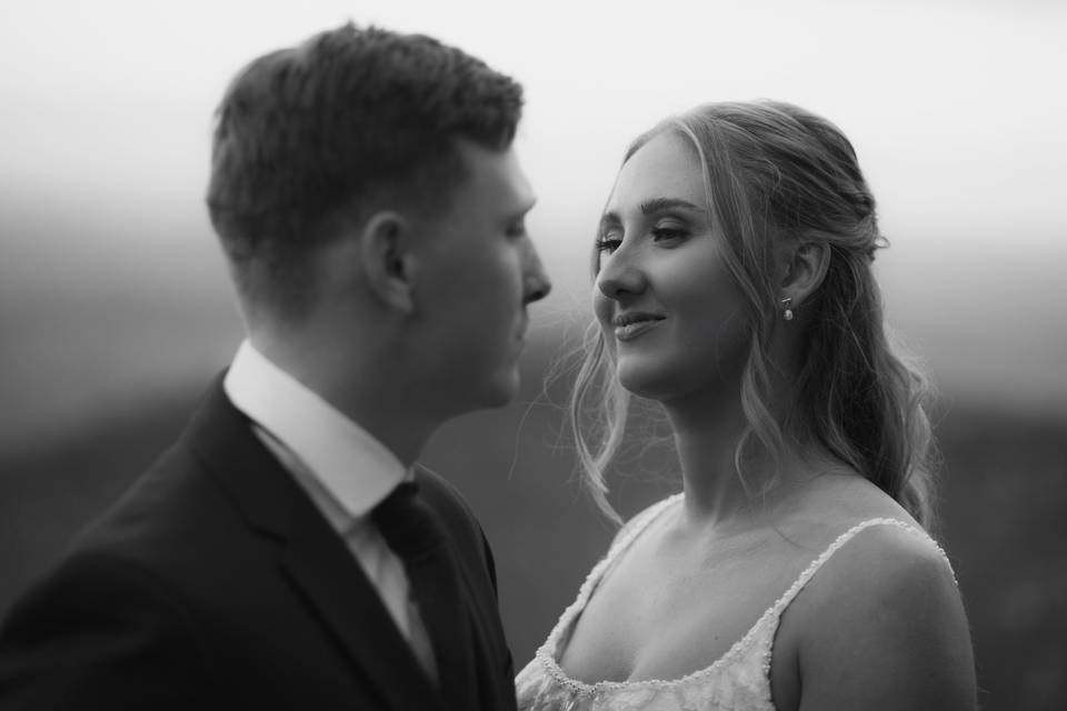 Brandon & Faith