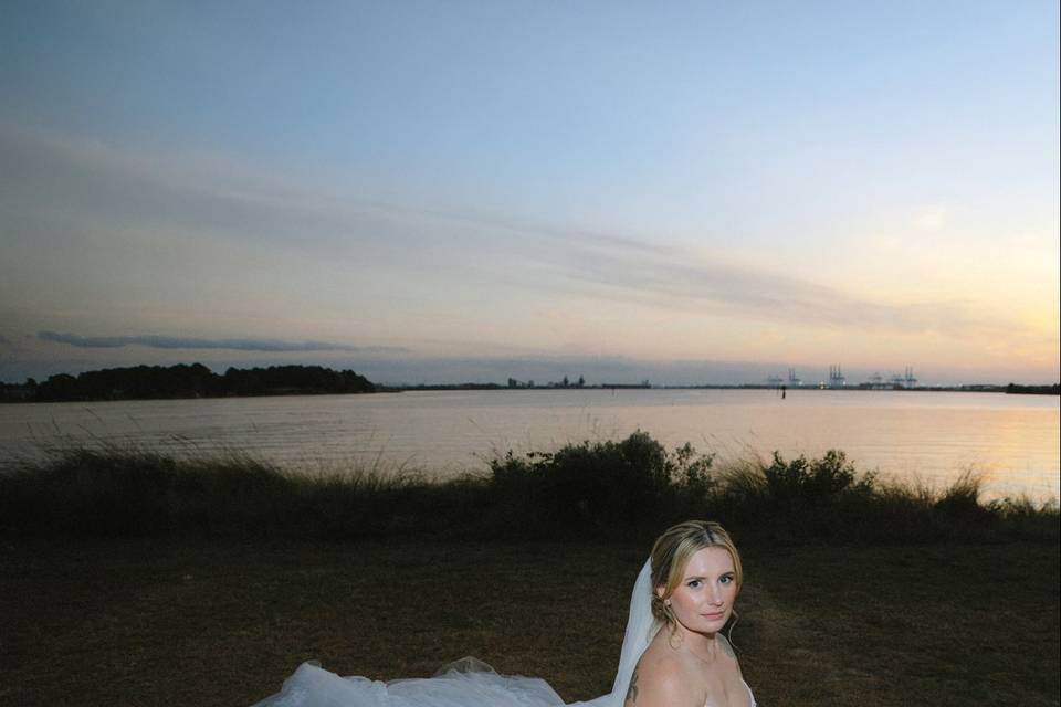 SPAYDE WEDDING