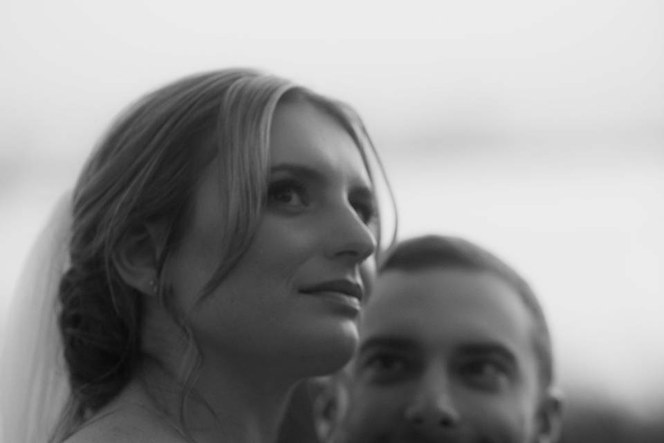 SPAYDE WEDDING
