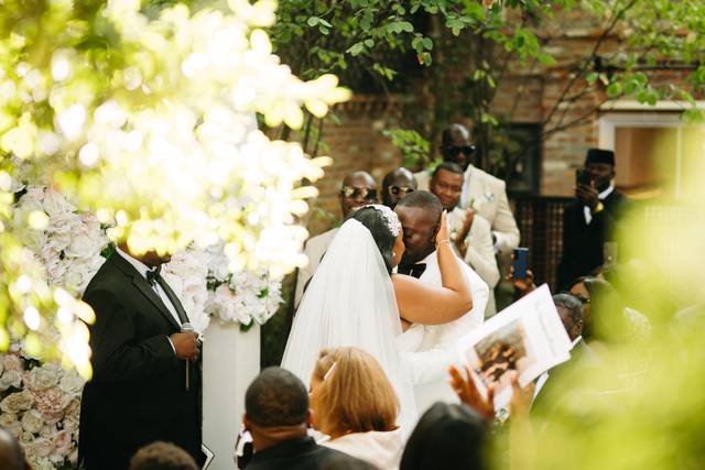 Ceremony