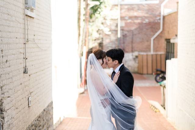 Couple Portraits