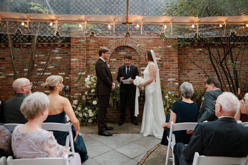Ceremony