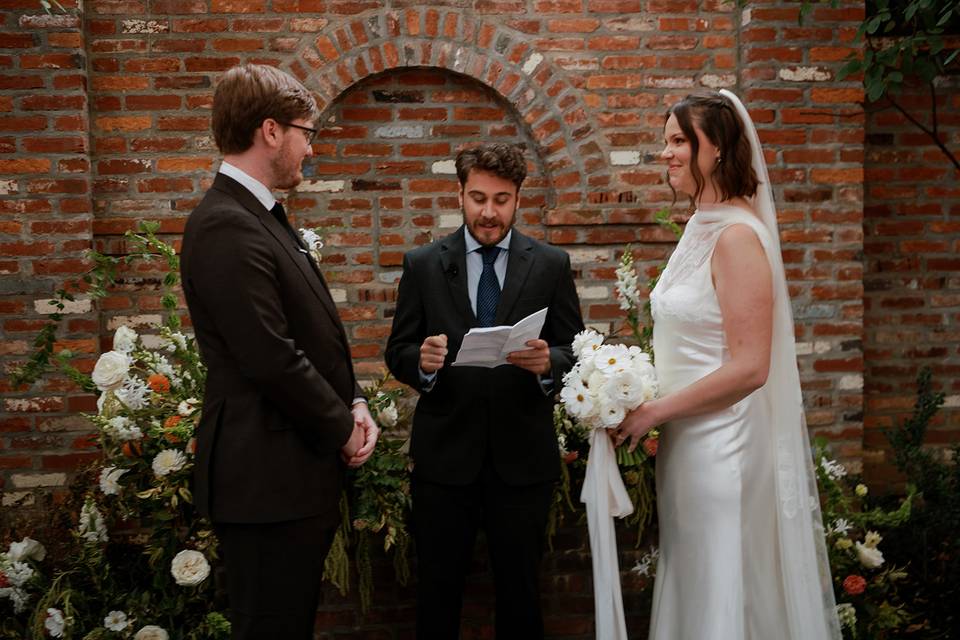 Ceremony