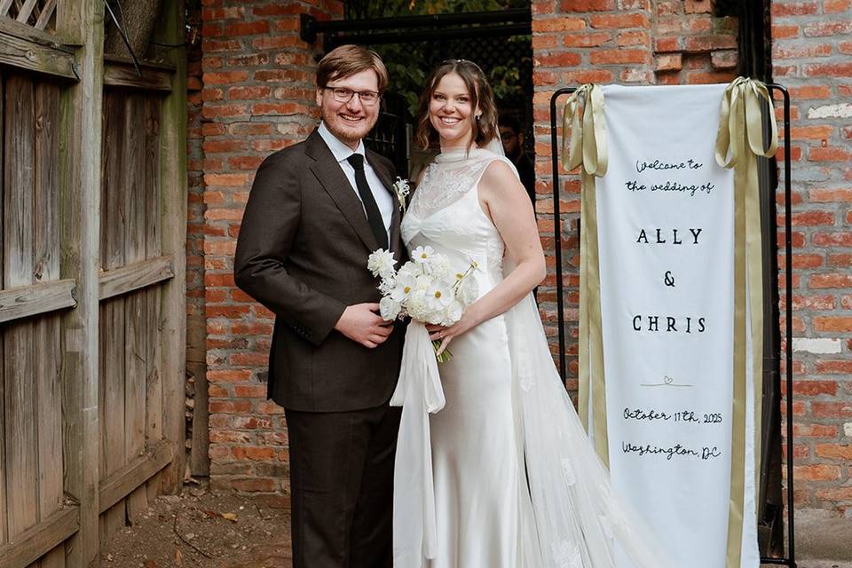 Couple Portraits