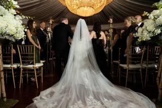 Indoor Ceremony