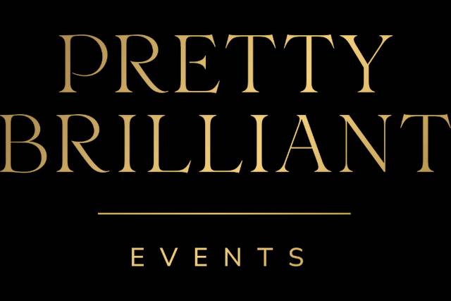 Pretty Brilliant Events