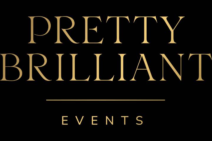 Pretty Brilliant Events