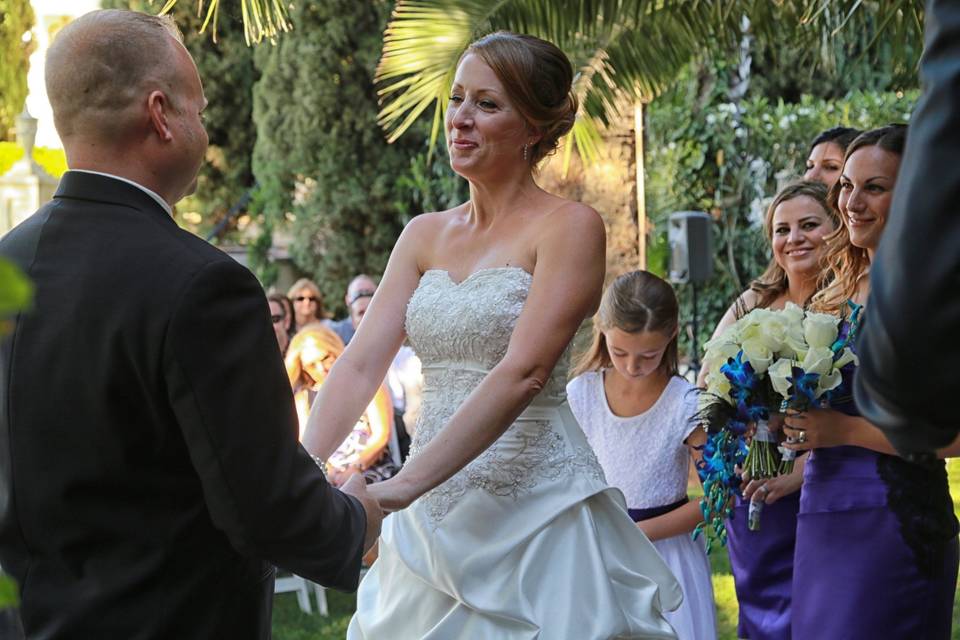 Ceremony