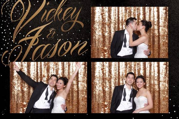 Flash & Geaux Photo Booth
