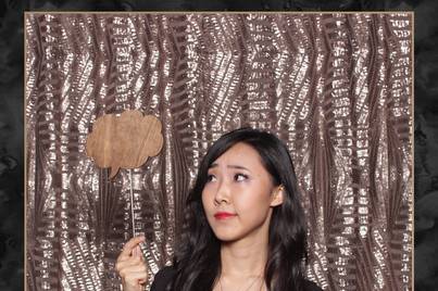 Flash & Geaux Photo Booth