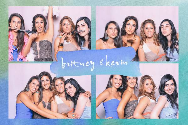 Flash & Geaux Photo Booth