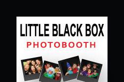 Little Black Box Photobooth