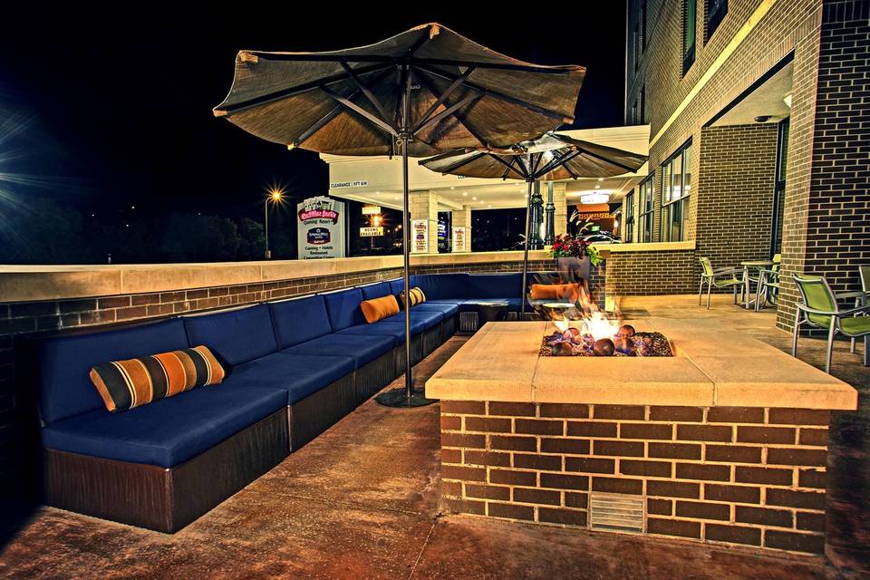 SpringHill Suites by Marriott in Deadwood