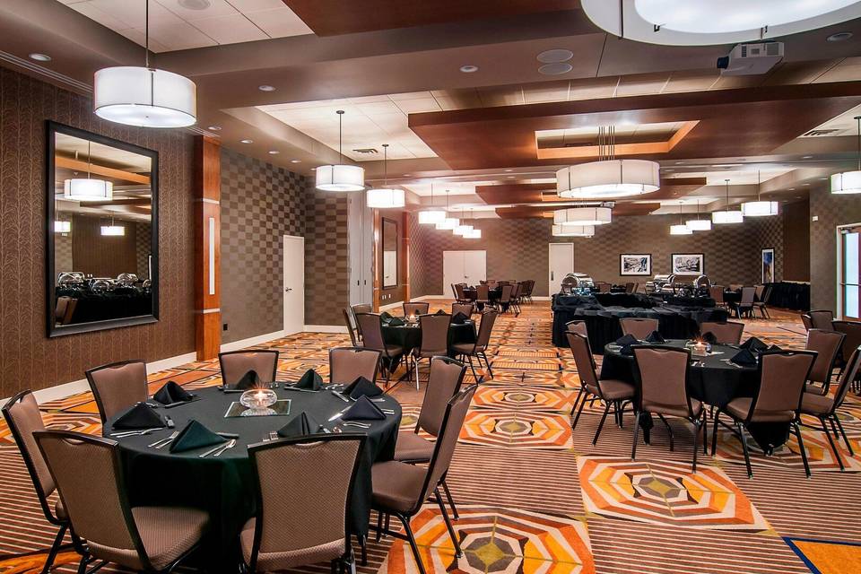 SpringHill Suites by Marriott in Deadwood