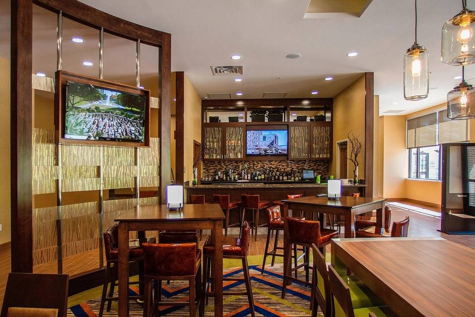 SpringHill Suites by Marriott in Deadwood