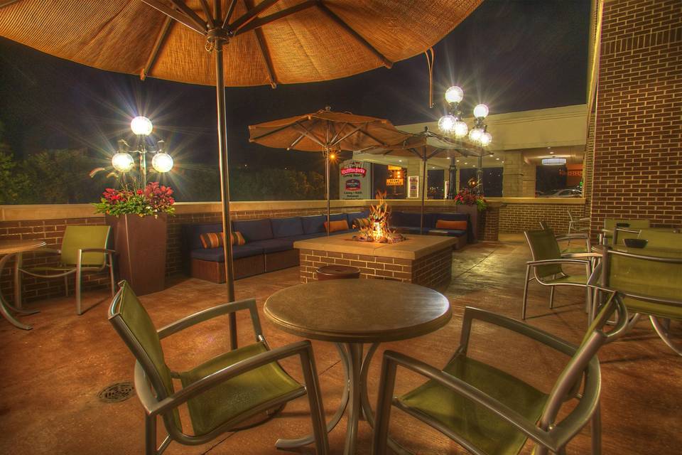 SpringHill Suites by Marriott in Deadwood