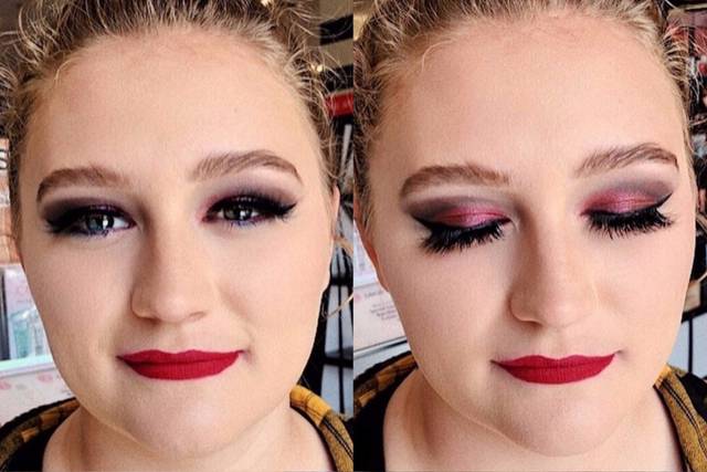 Formal Glam