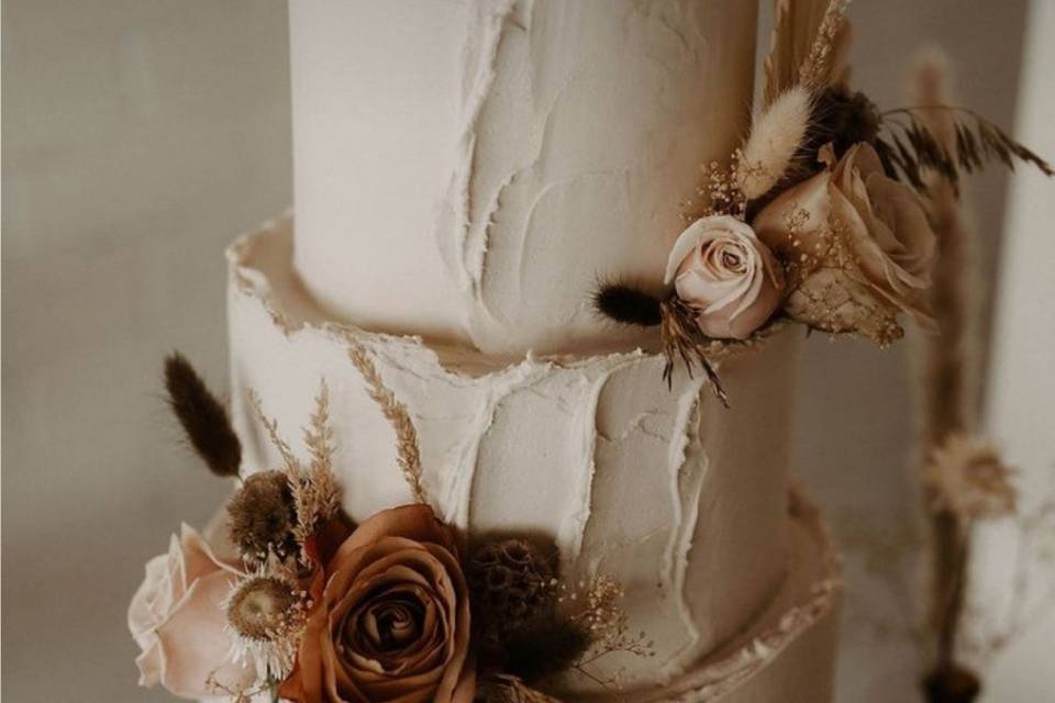 Wedding happy