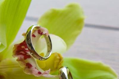 Rings, Orchid, Detail, Close Up, Greg G Photography, Emory Conference Center,
