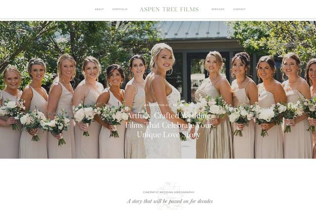 Aspen Tree Films