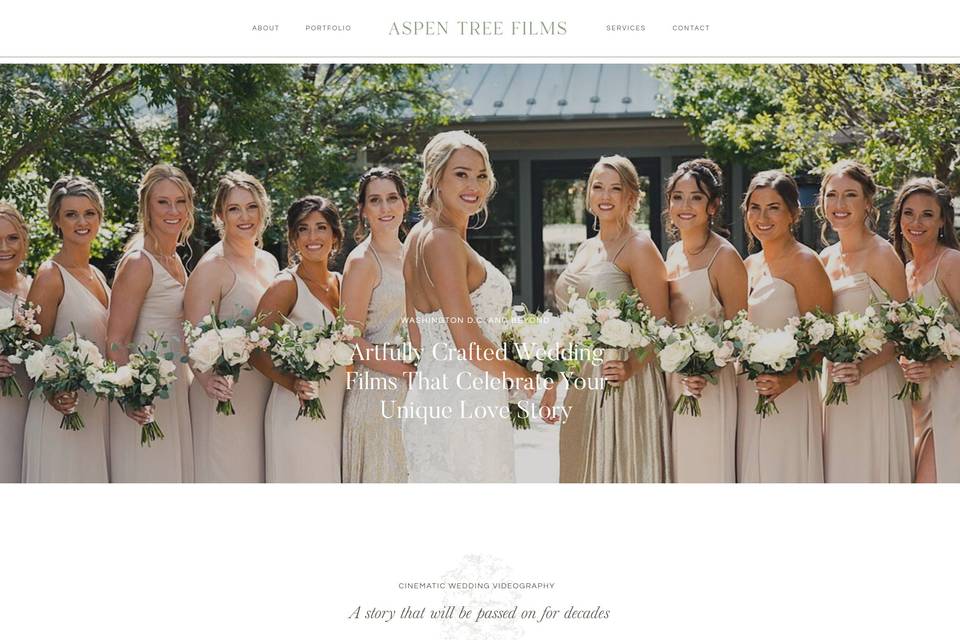 Aspen Tree Films