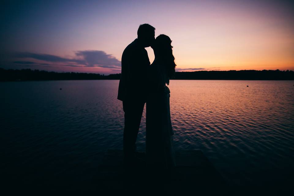 The Talented Photographer