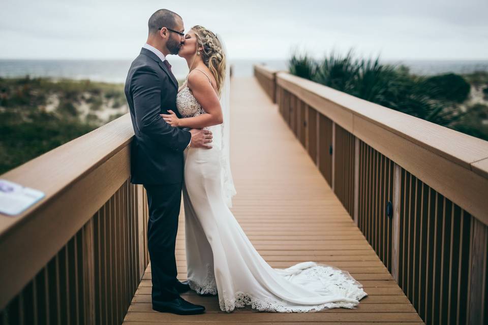 The Talented Photographer