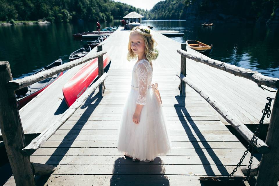 The Talented Photographer