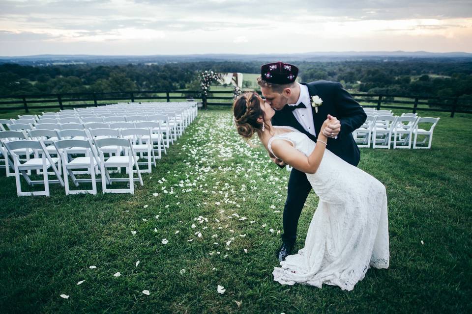 The Talented Photographer