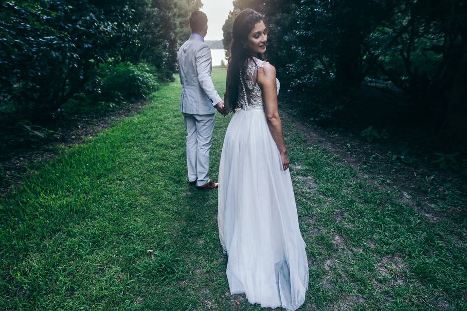 The Talented Photographer