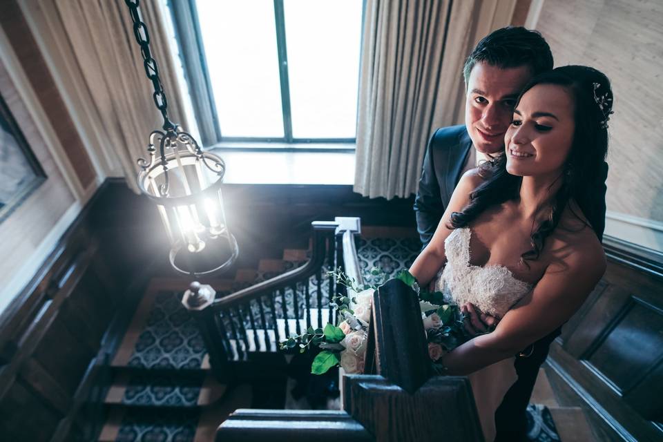 The Talented Photographer