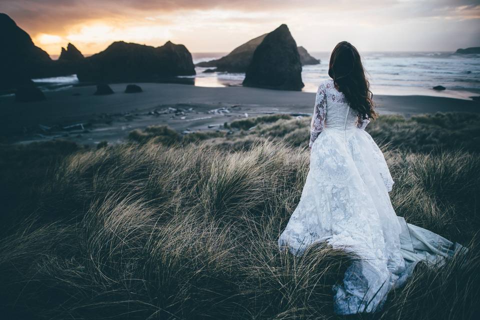 The Talented Photographer