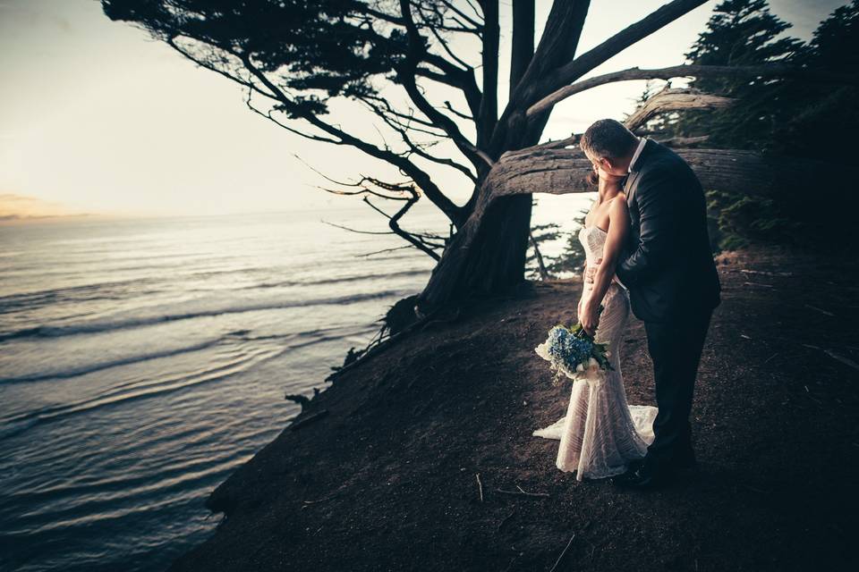 The Talented Photographer