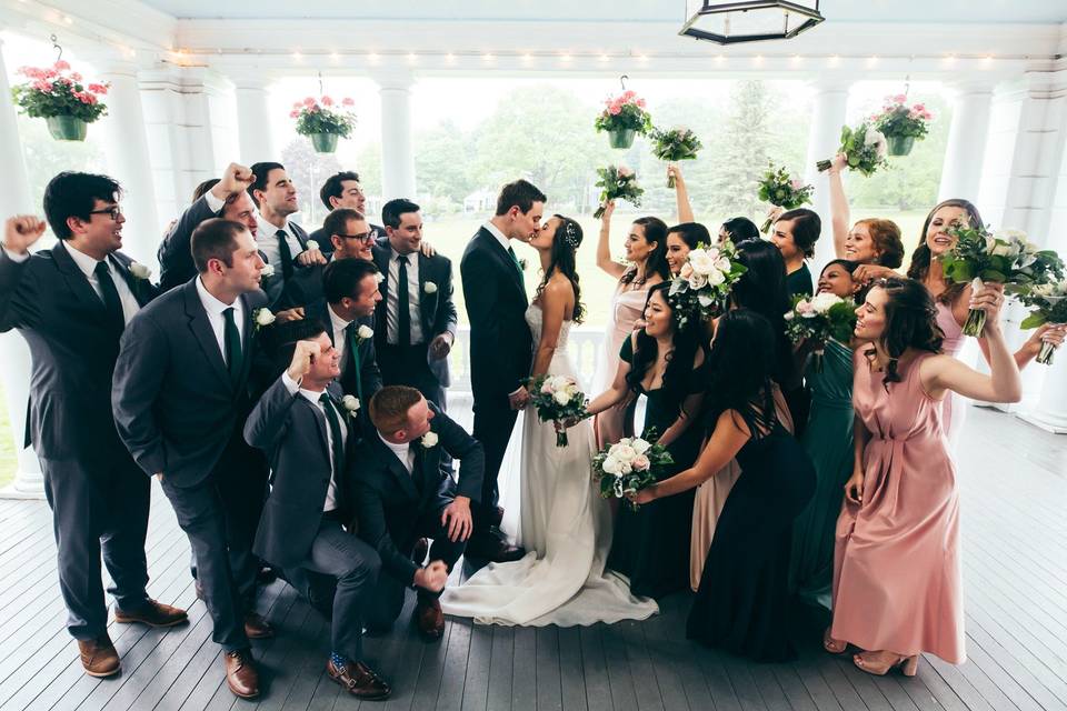 The Talented Photographer