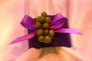 Napkin ring - $1.00 Each