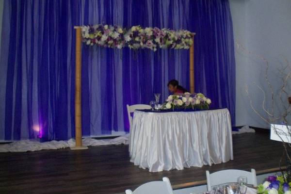 Affordable Event Planners