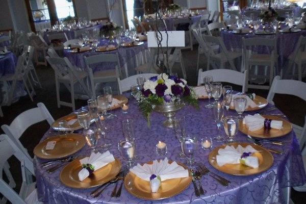 Affordable Event Planners