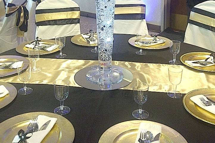 Affordable Event Planners