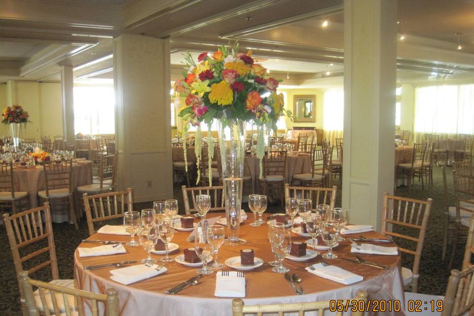 Affordable Event Planners