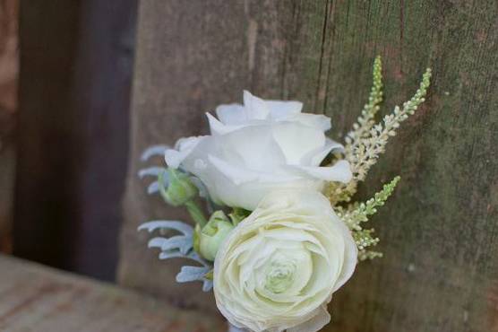 Boutonniere