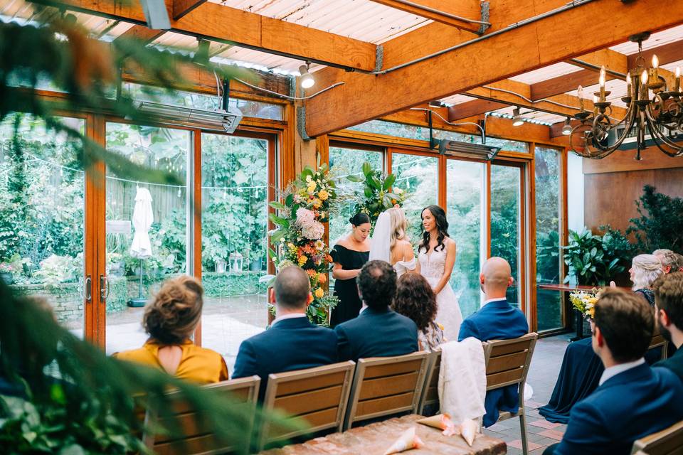 Ceremony