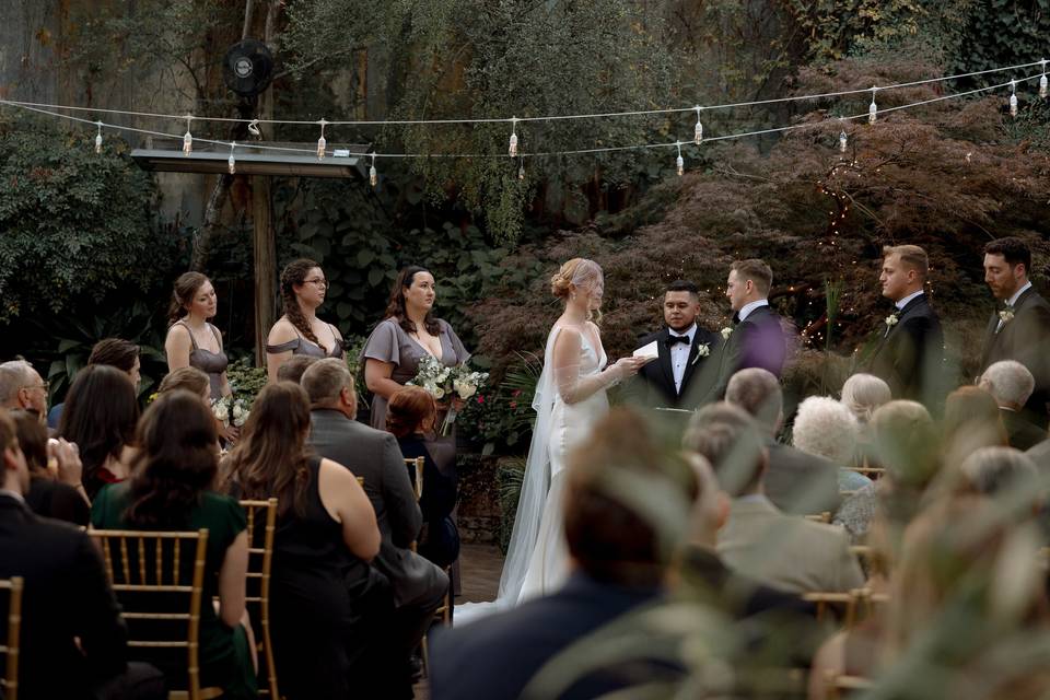 Ceremony