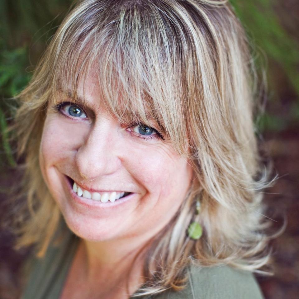 Pam Ledbetter