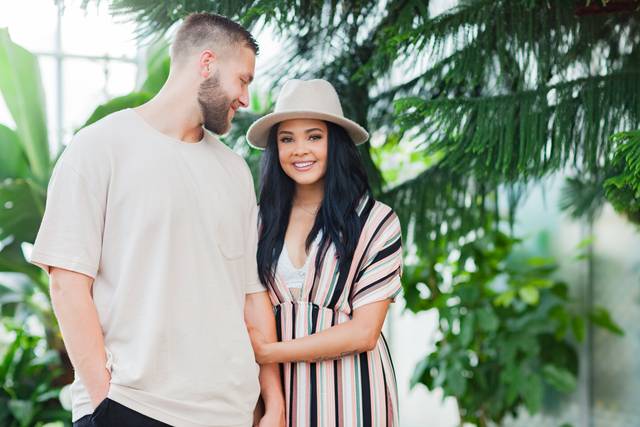 Couples Session