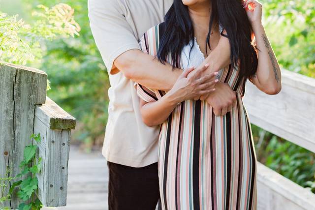 Couples Session