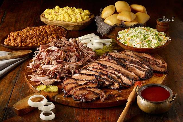 Dickey's Barbecue Pit